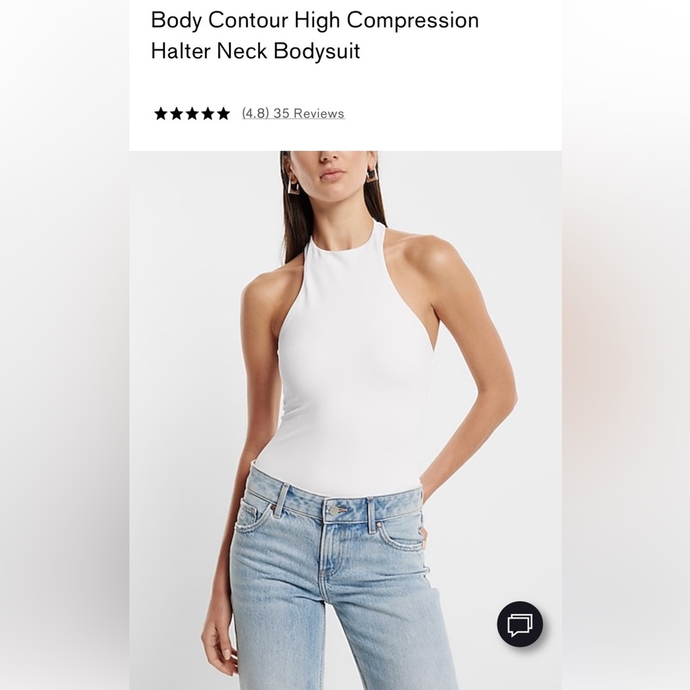 Express Bodysuit